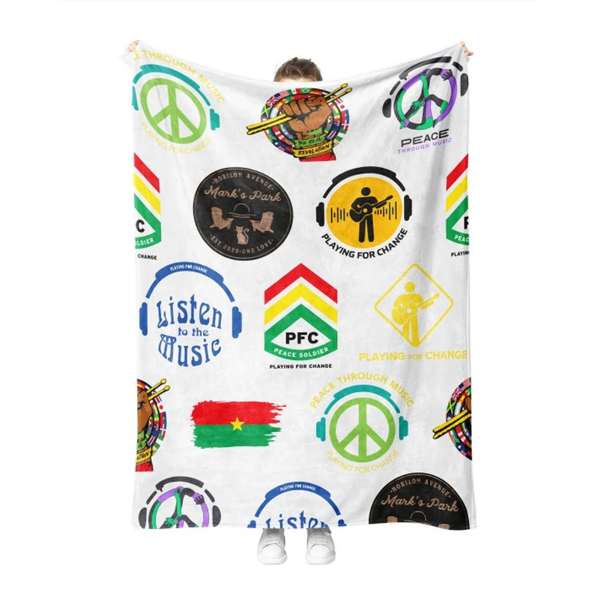 Blankets